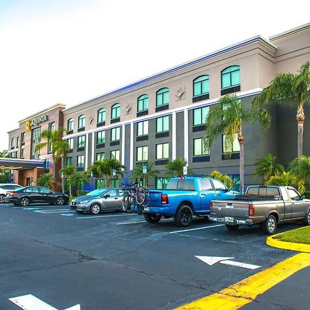 La Quinta By Wyndham Clearwater South Ξενοδοχείο Εξωτερικό φωτογραφία