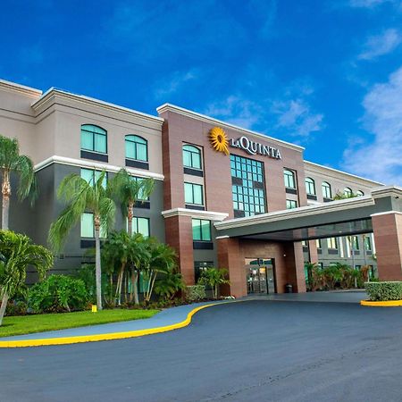 La Quinta By Wyndham Clearwater South Ξενοδοχείο Εξωτερικό φωτογραφία