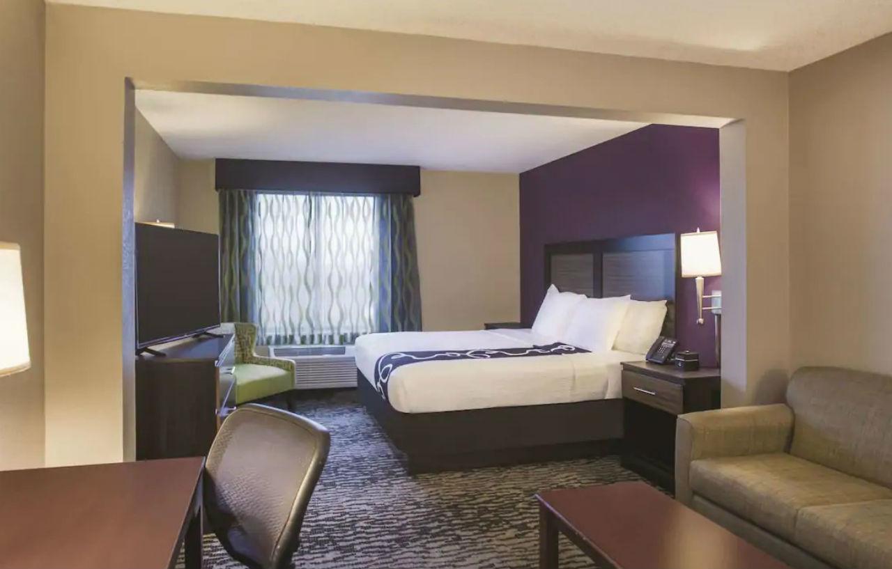 La Quinta By Wyndham Clearwater South Ξενοδοχείο Εξωτερικό φωτογραφία