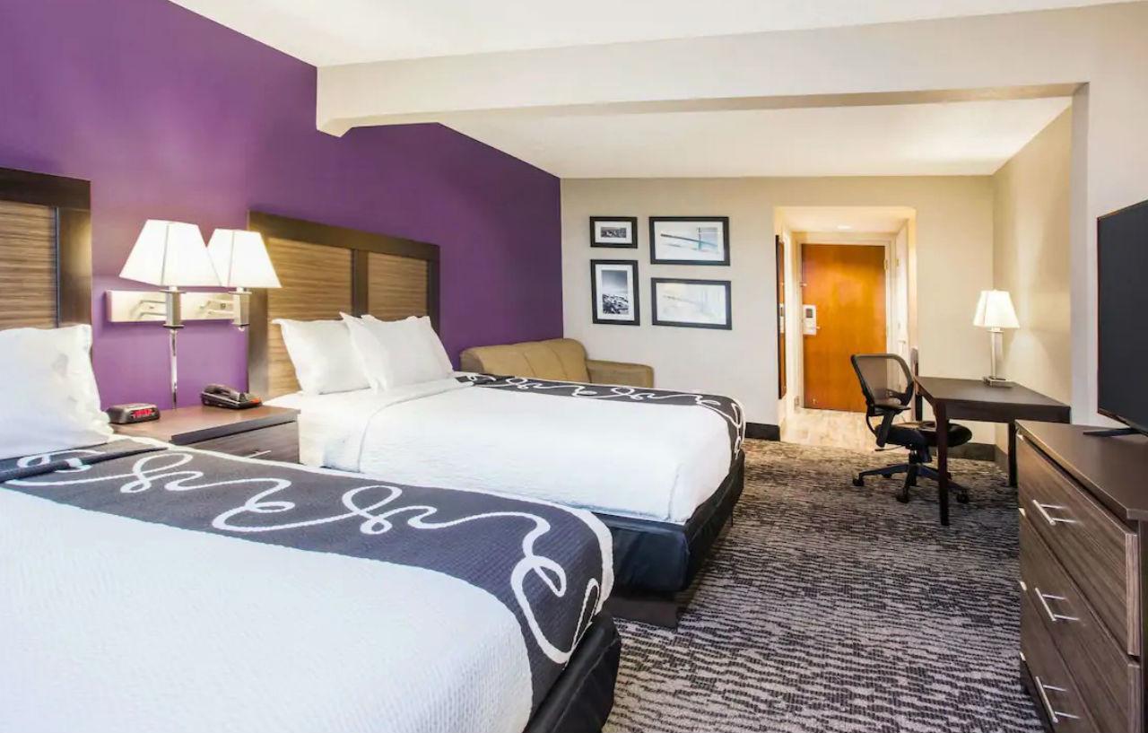 La Quinta By Wyndham Clearwater South Ξενοδοχείο Εξωτερικό φωτογραφία