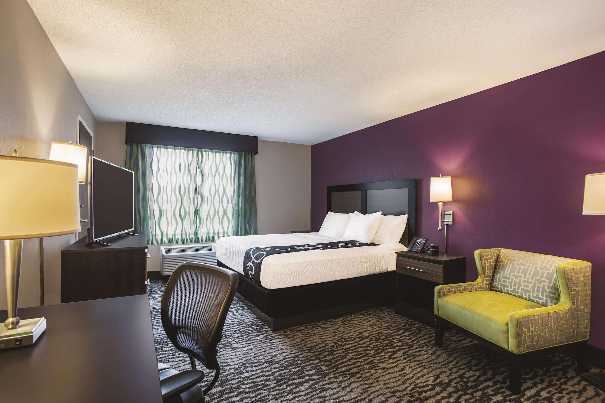 La Quinta By Wyndham Clearwater South Ξενοδοχείο Εξωτερικό φωτογραφία