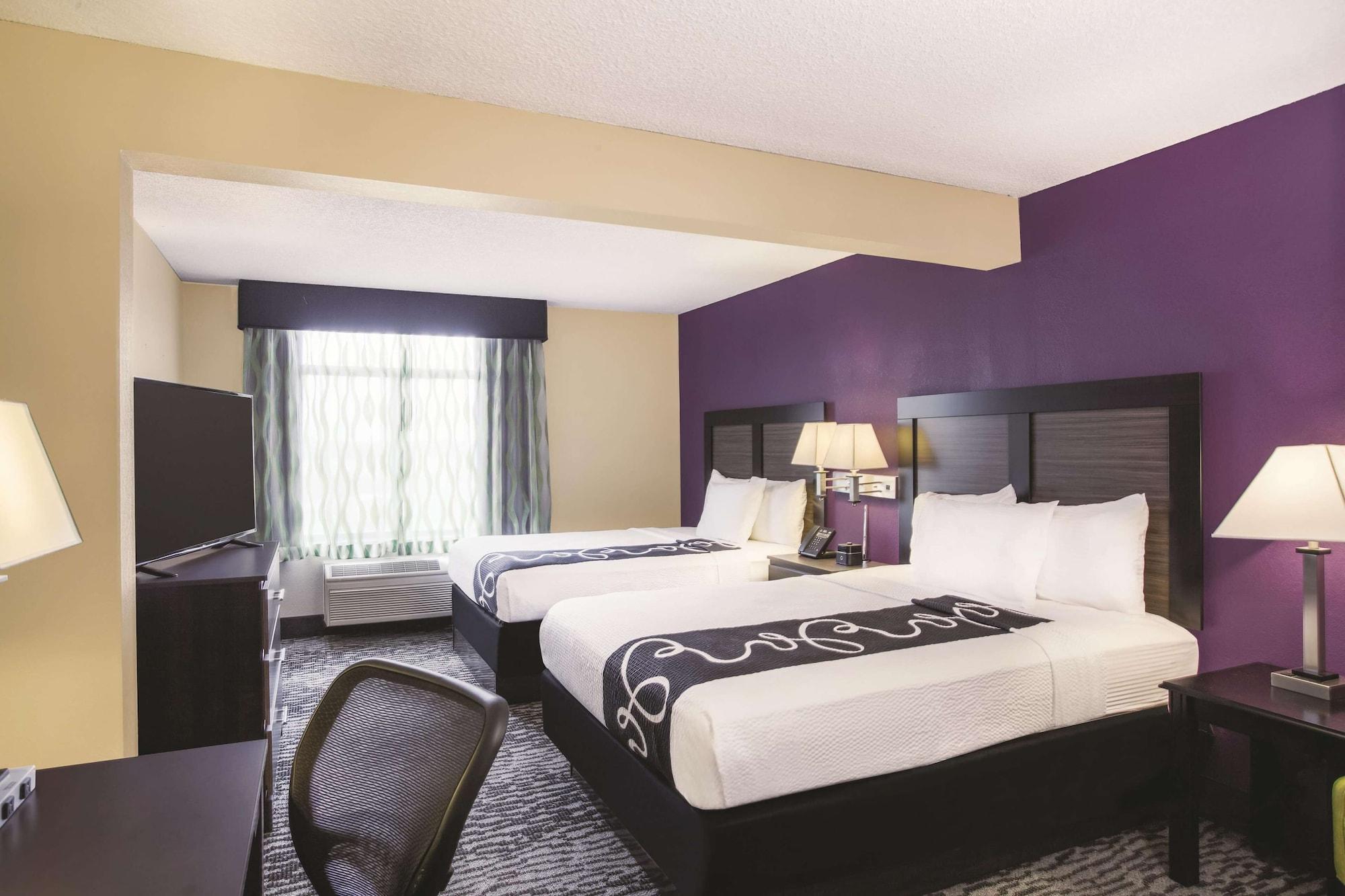 La Quinta By Wyndham Clearwater South Ξενοδοχείο Εξωτερικό φωτογραφία