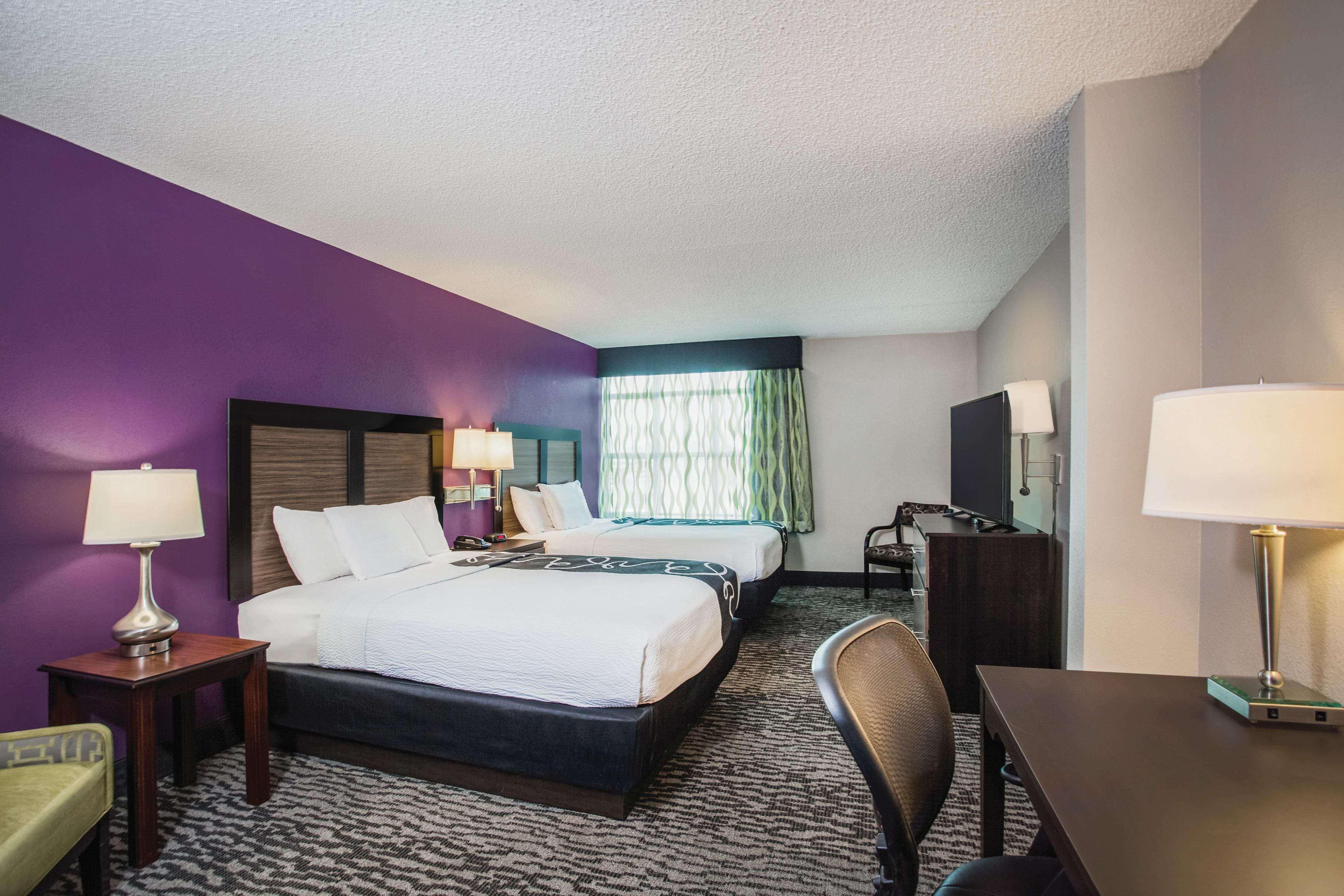 La Quinta By Wyndham Clearwater South Ξενοδοχείο Εξωτερικό φωτογραφία