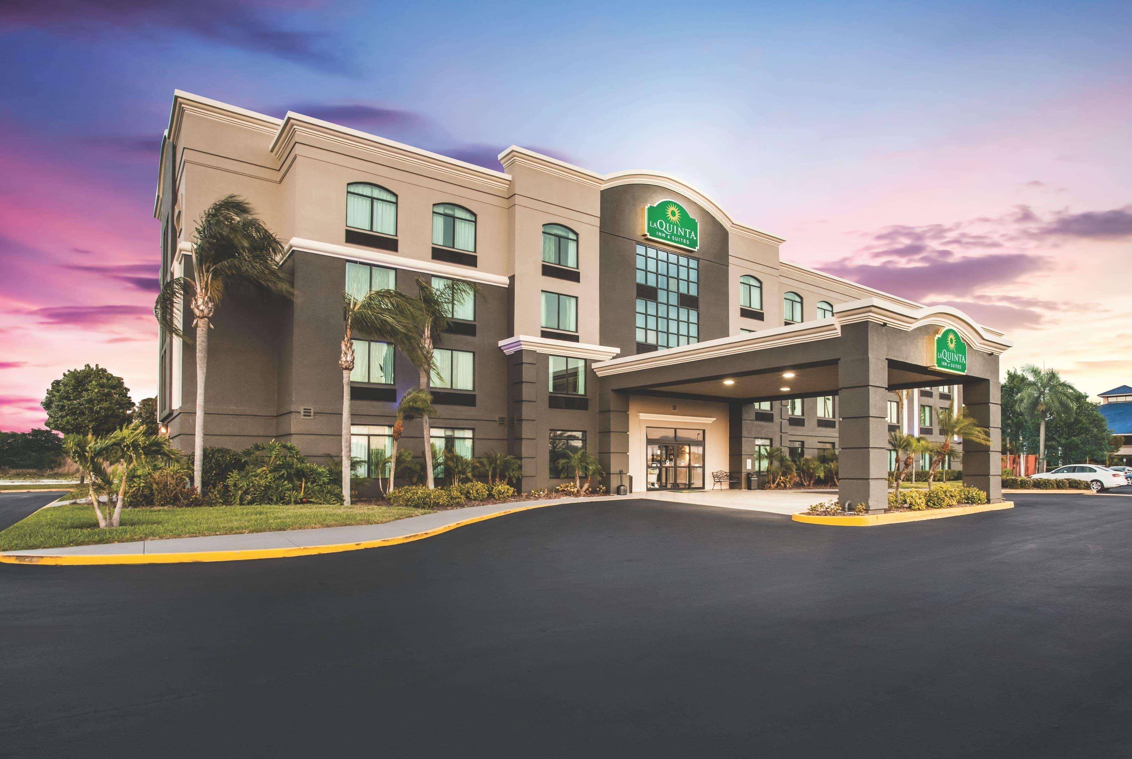 La Quinta By Wyndham Clearwater South Ξενοδοχείο Εξωτερικό φωτογραφία