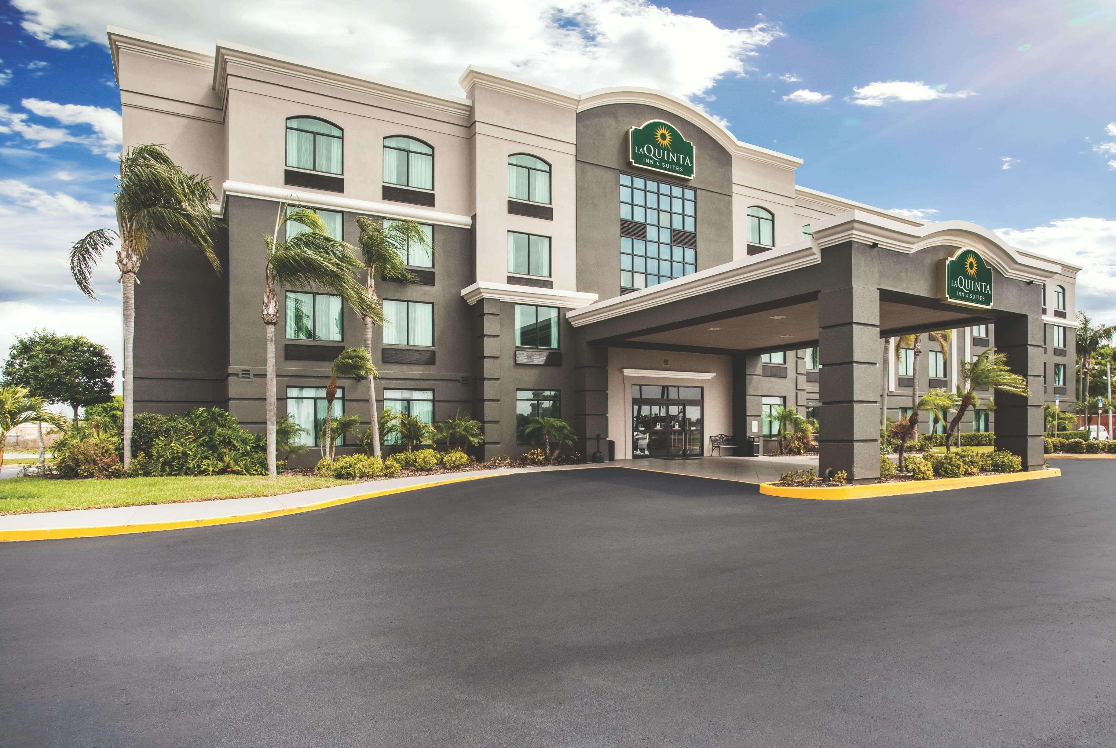 La Quinta By Wyndham Clearwater South Ξενοδοχείο Εξωτερικό φωτογραφία