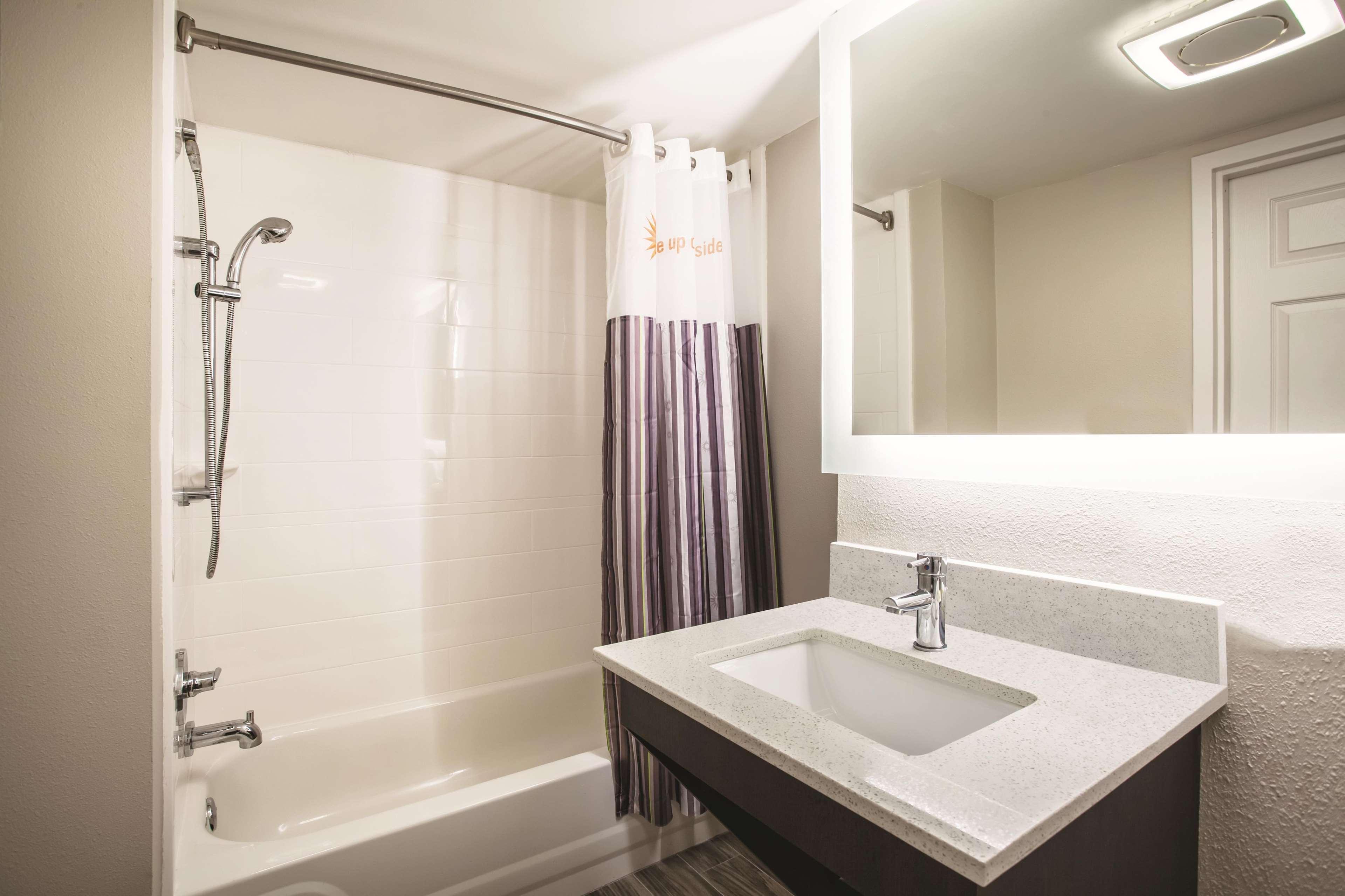 La Quinta By Wyndham Clearwater South Ξενοδοχείο Εξωτερικό φωτογραφία