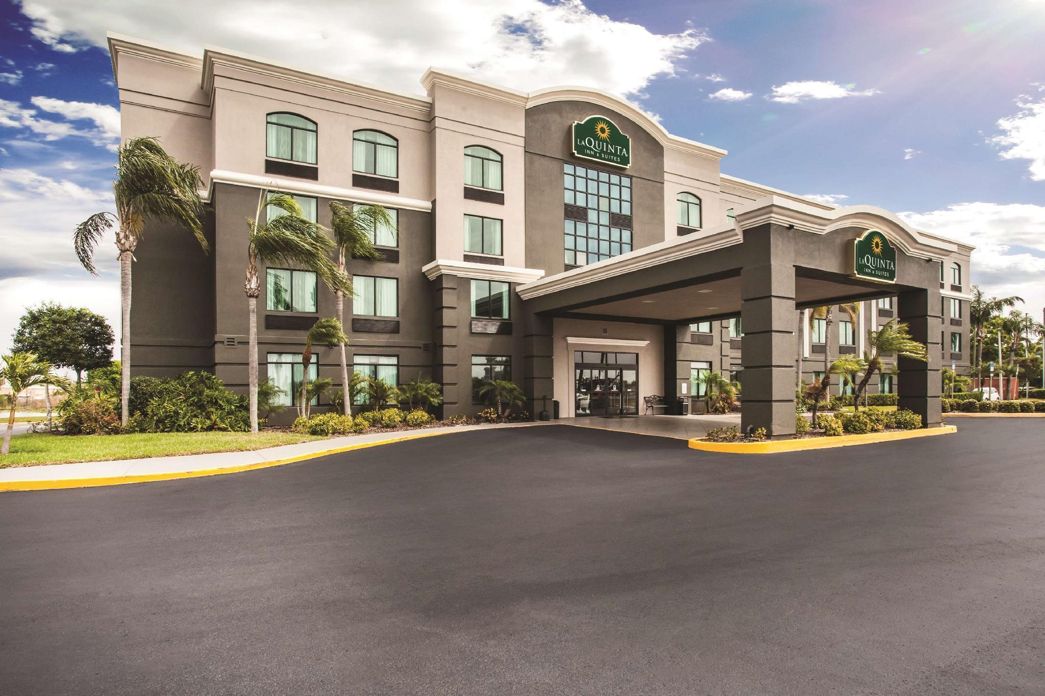 La Quinta By Wyndham Clearwater South Ξενοδοχείο Εξωτερικό φωτογραφία