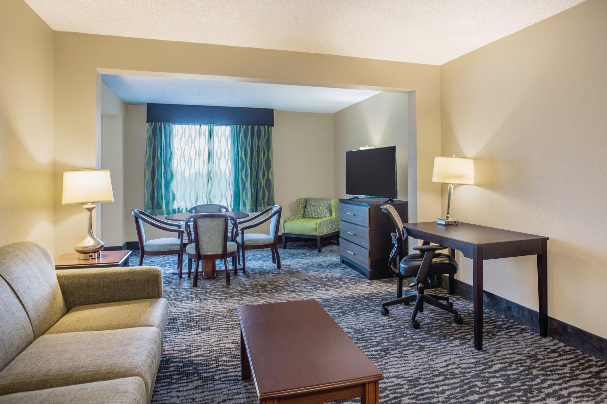 La Quinta By Wyndham Clearwater South Ξενοδοχείο Εξωτερικό φωτογραφία