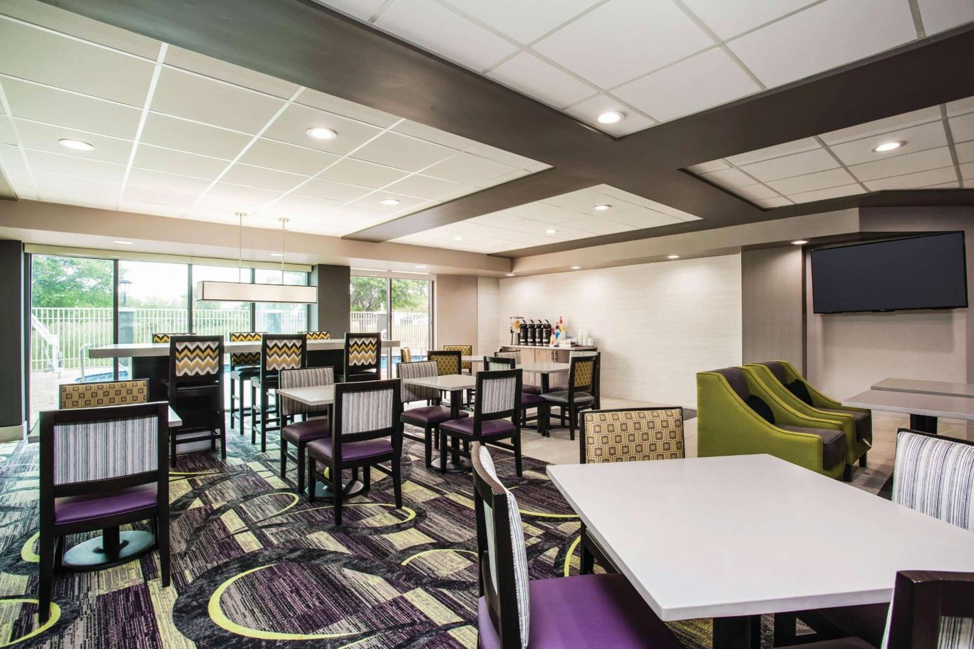 La Quinta By Wyndham Clearwater South Ξενοδοχείο Εξωτερικό φωτογραφία