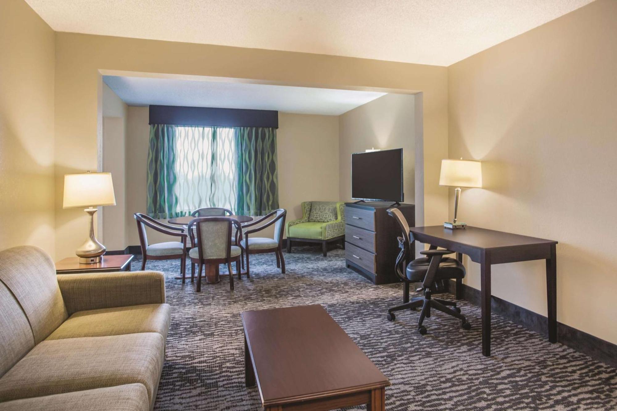 La Quinta By Wyndham Clearwater South Ξενοδοχείο Εξωτερικό φωτογραφία