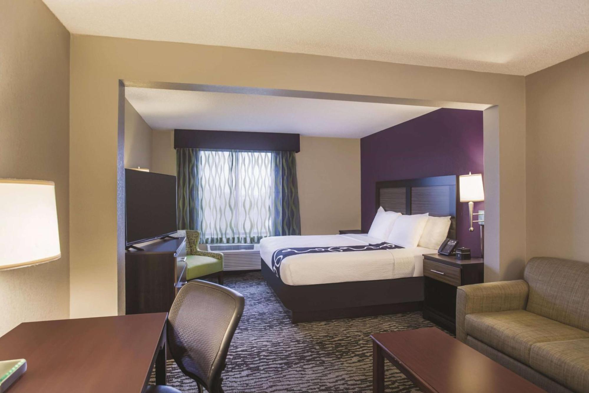 La Quinta By Wyndham Clearwater South Ξενοδοχείο Εξωτερικό φωτογραφία