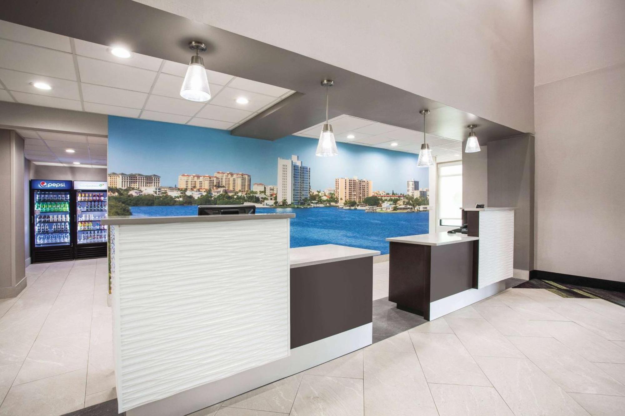 La Quinta By Wyndham Clearwater South Ξενοδοχείο Εξωτερικό φωτογραφία