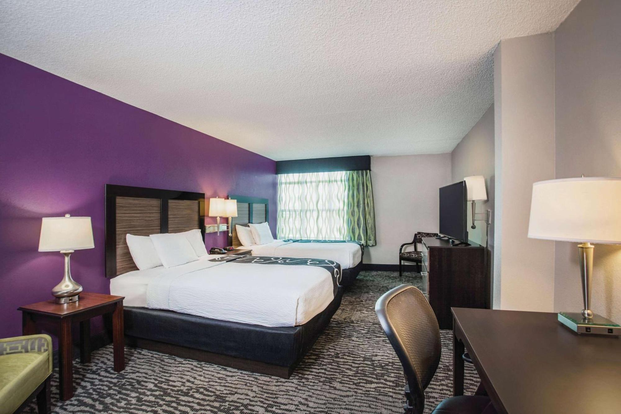 La Quinta By Wyndham Clearwater South Ξενοδοχείο Εξωτερικό φωτογραφία