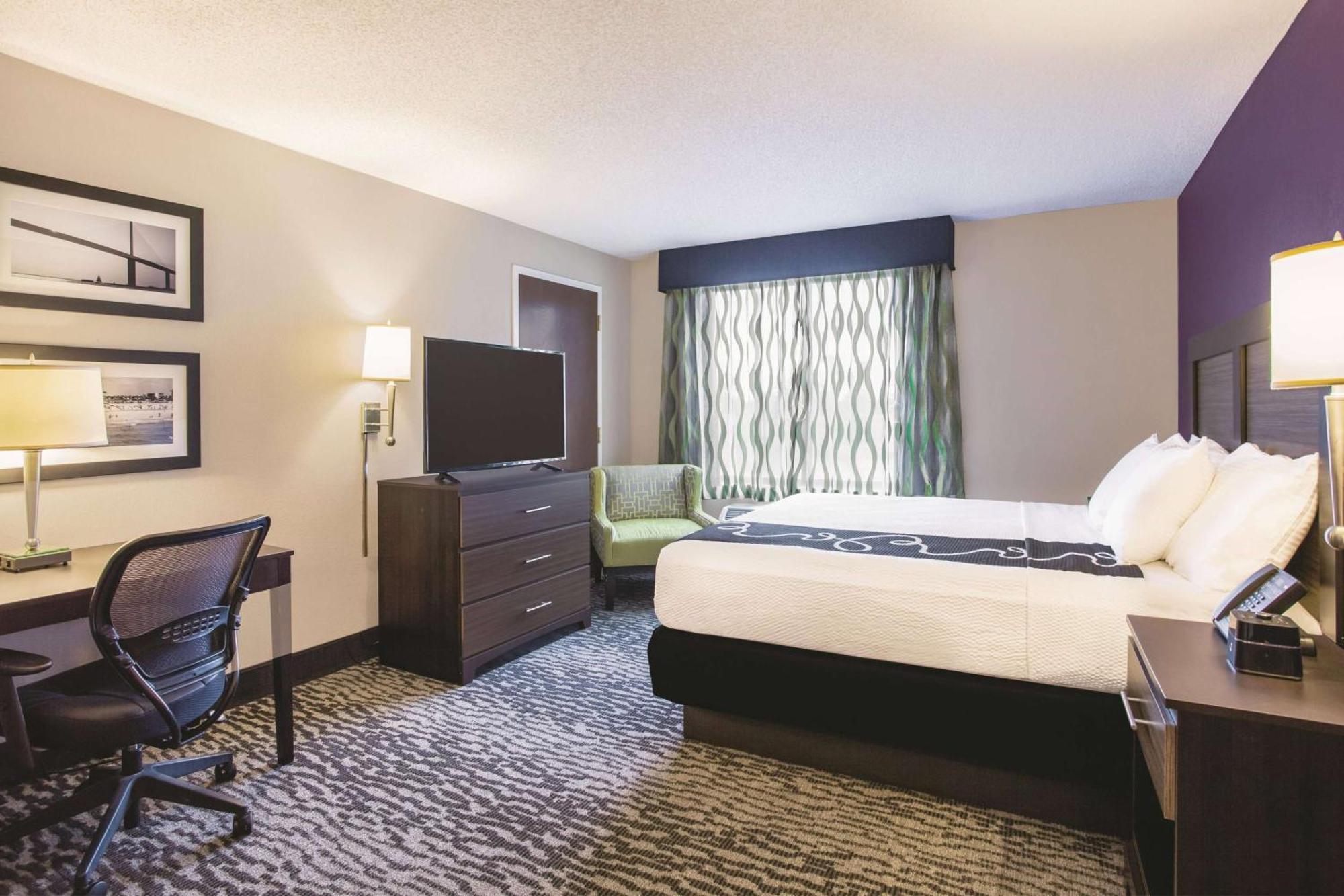 La Quinta By Wyndham Clearwater South Ξενοδοχείο Εξωτερικό φωτογραφία