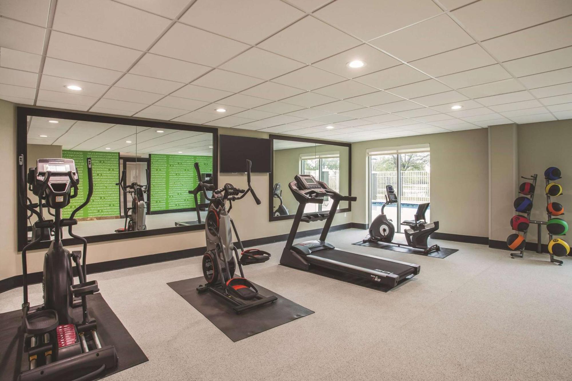La Quinta By Wyndham Clearwater South Ξενοδοχείο Εξωτερικό φωτογραφία