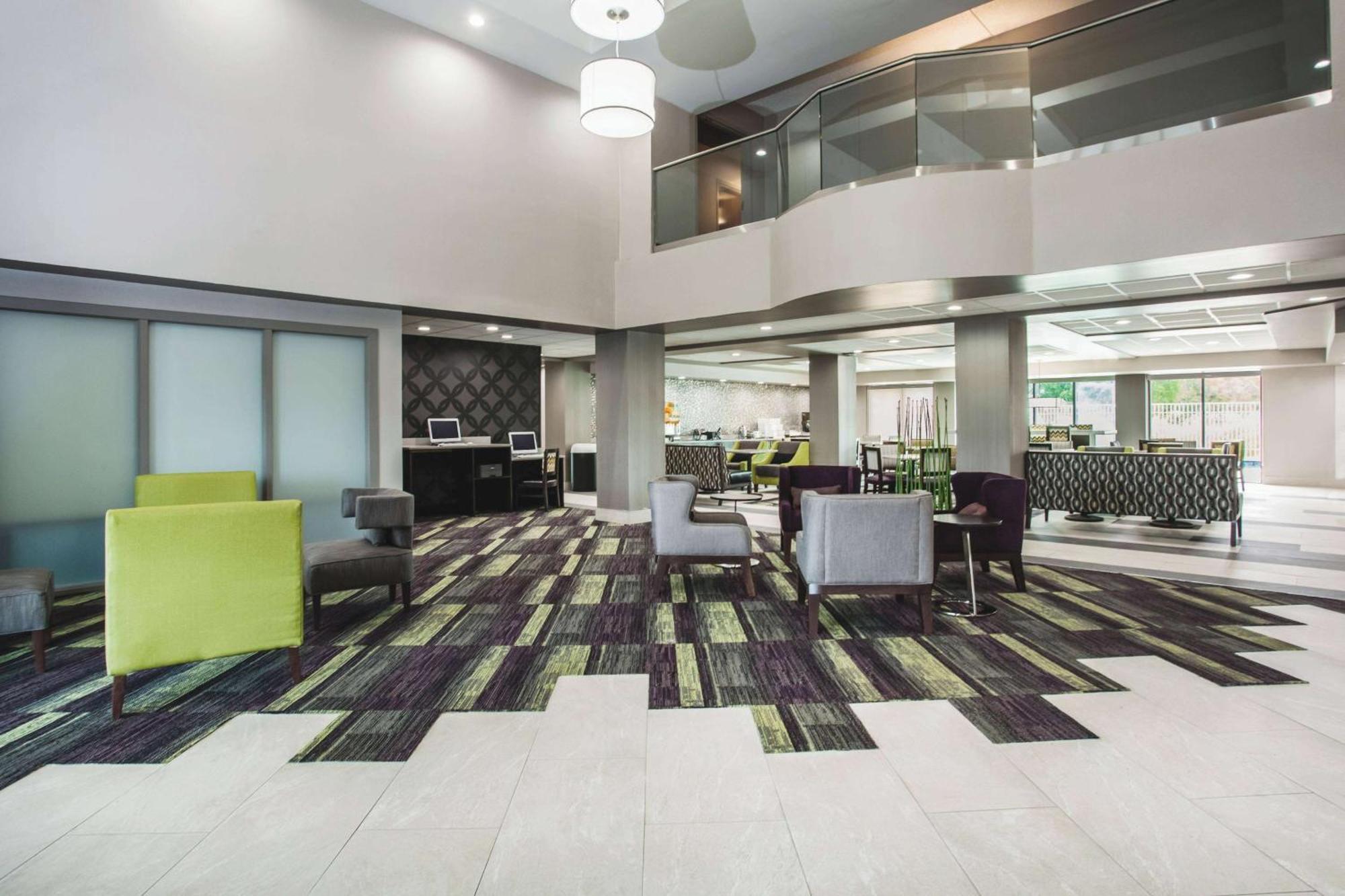La Quinta By Wyndham Clearwater South Ξενοδοχείο Εξωτερικό φωτογραφία