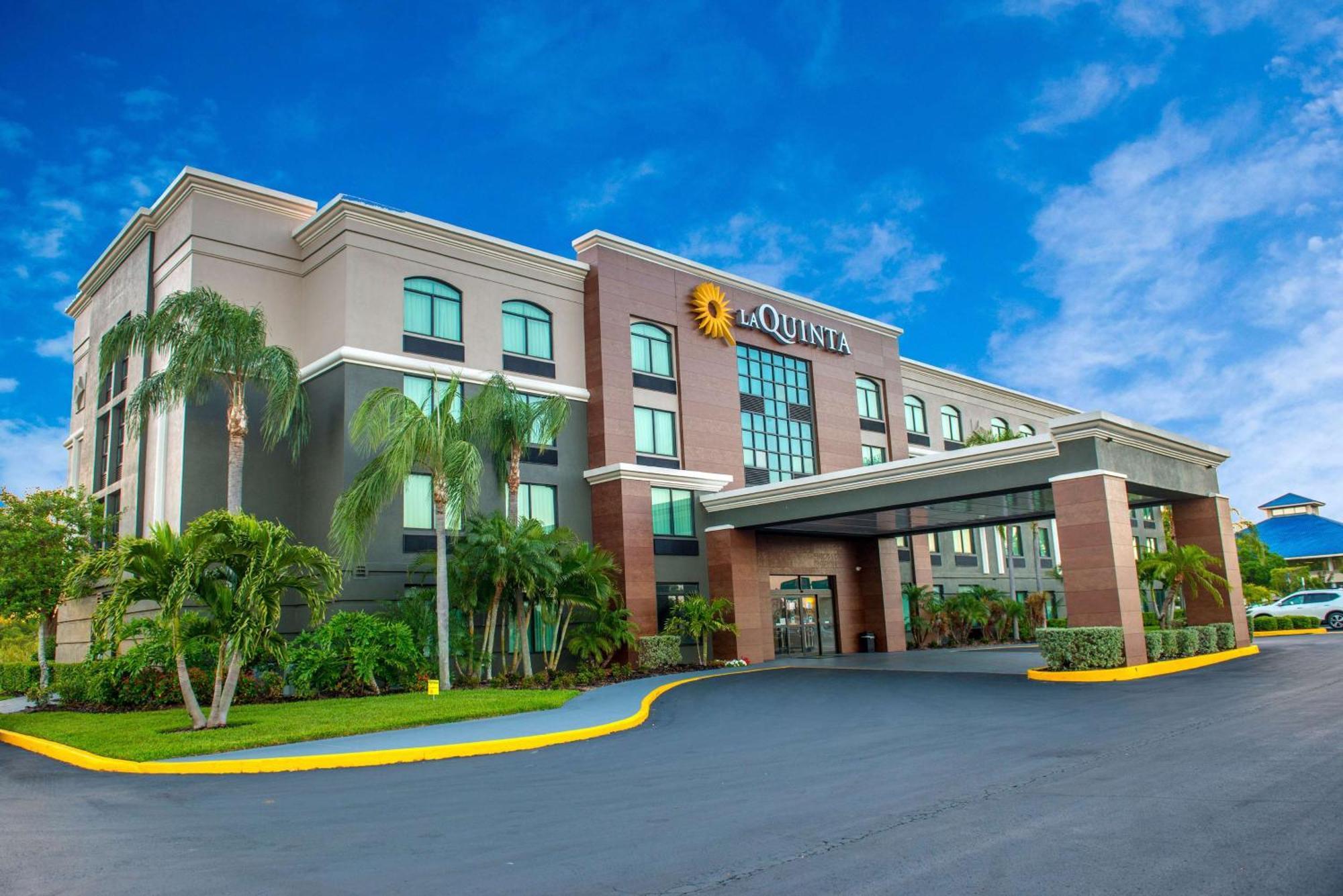 La Quinta By Wyndham Clearwater South Ξενοδοχείο Εξωτερικό φωτογραφία