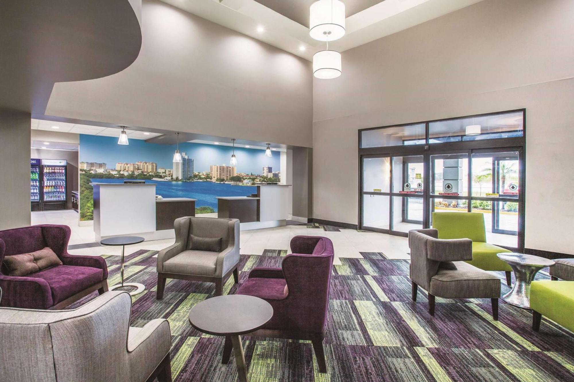 La Quinta By Wyndham Clearwater South Ξενοδοχείο Εξωτερικό φωτογραφία