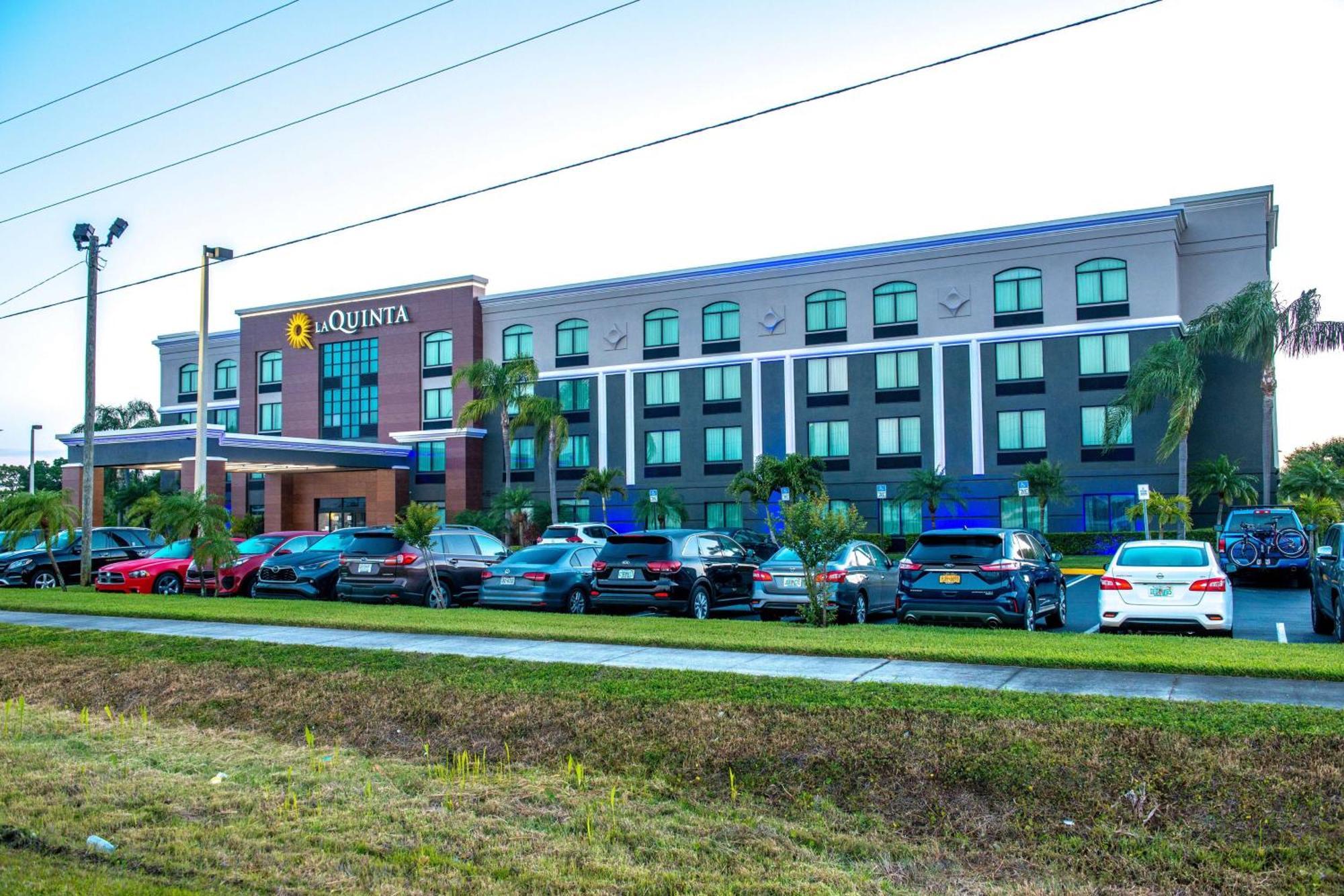 La Quinta By Wyndham Clearwater South Ξενοδοχείο Εξωτερικό φωτογραφία