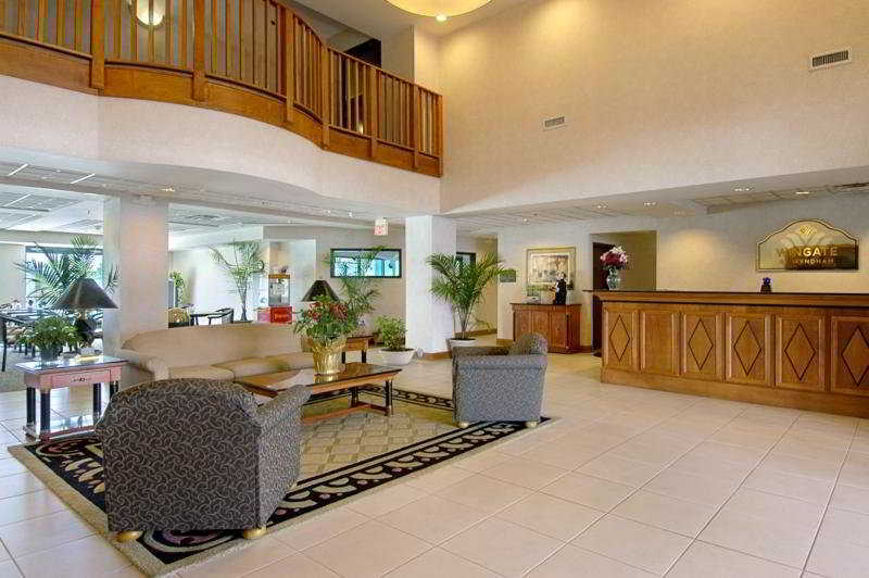 La Quinta By Wyndham Clearwater South Ξενοδοχείο Εξωτερικό φωτογραφία