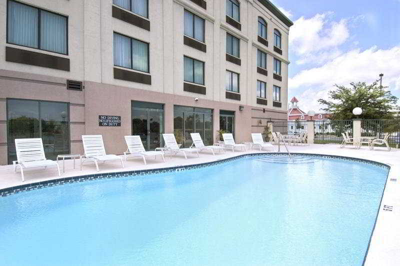 La Quinta By Wyndham Clearwater South Ξενοδοχείο Εξωτερικό φωτογραφία