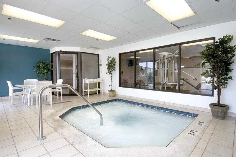 La Quinta By Wyndham Clearwater South Ξενοδοχείο Εξωτερικό φωτογραφία