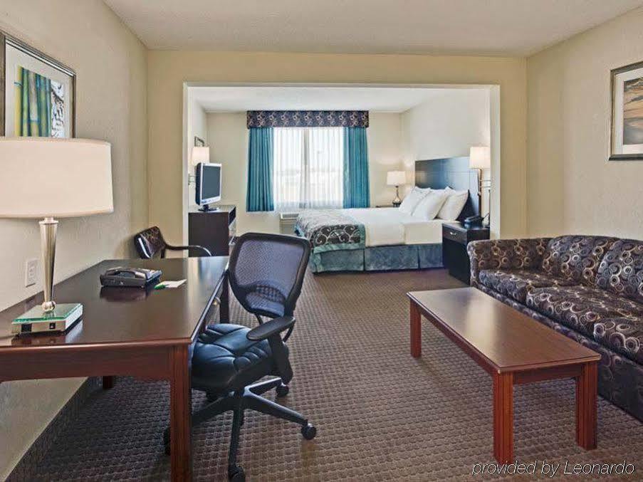 La Quinta By Wyndham Clearwater South Ξενοδοχείο Εξωτερικό φωτογραφία