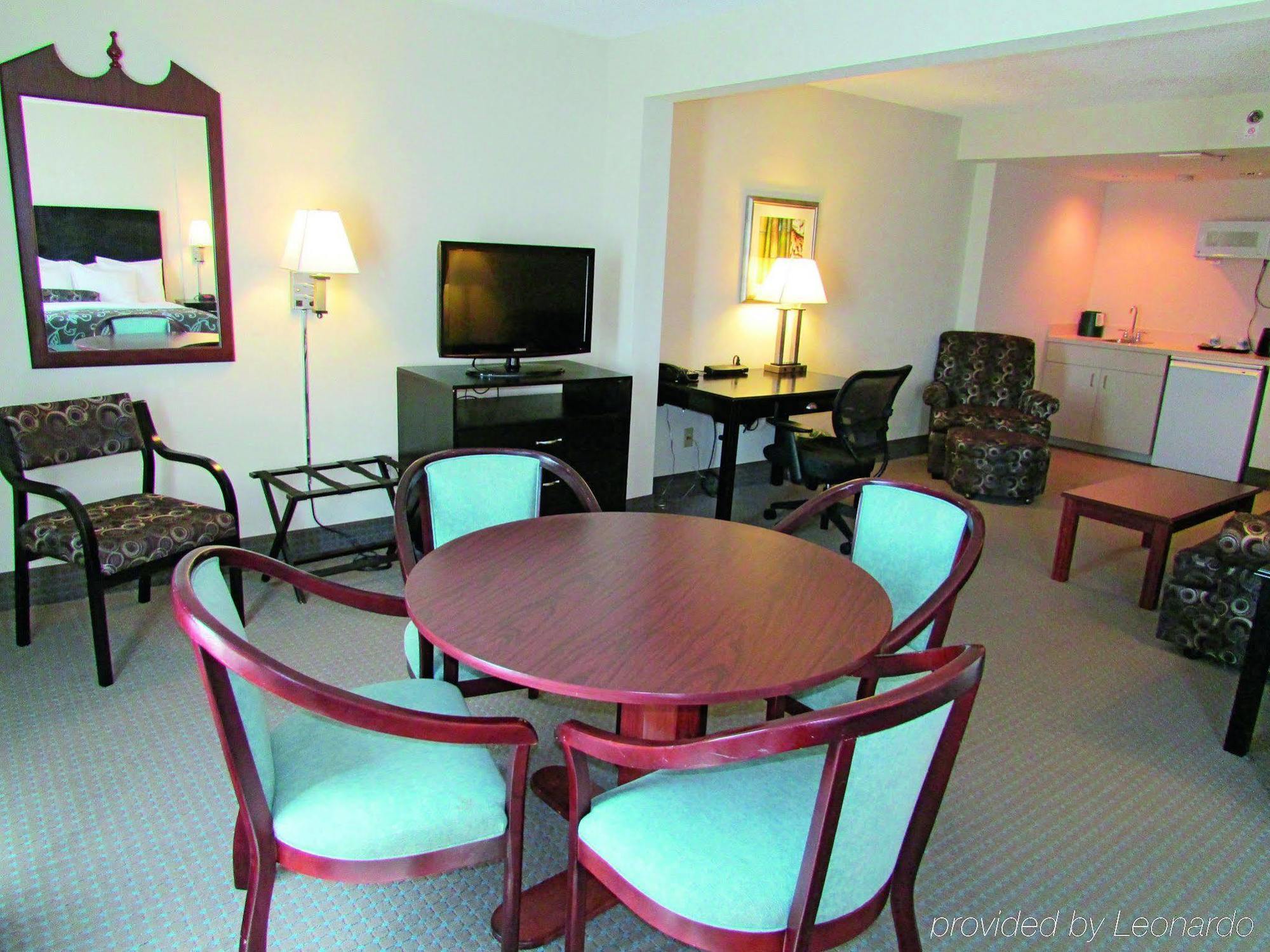 La Quinta By Wyndham Clearwater South Ξενοδοχείο Εξωτερικό φωτογραφία