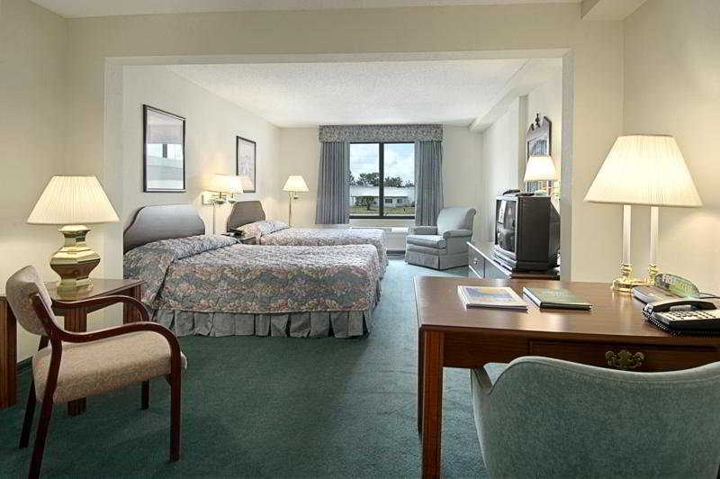 La Quinta By Wyndham Clearwater South Ξενοδοχείο Εξωτερικό φωτογραφία