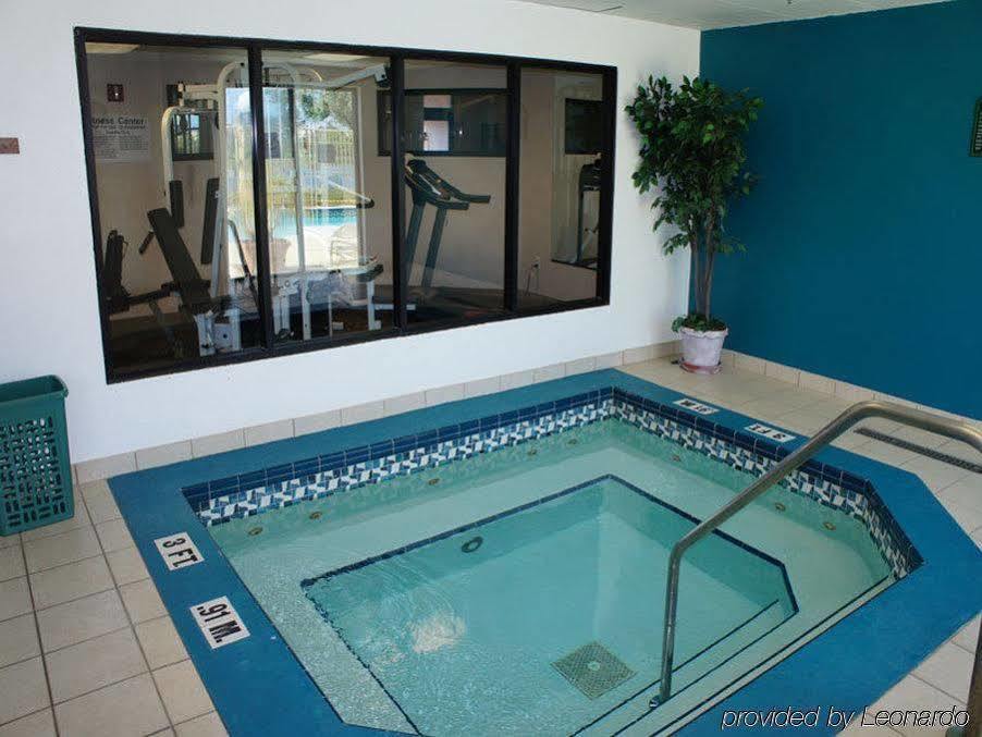 La Quinta By Wyndham Clearwater South Ξενοδοχείο Εξωτερικό φωτογραφία
