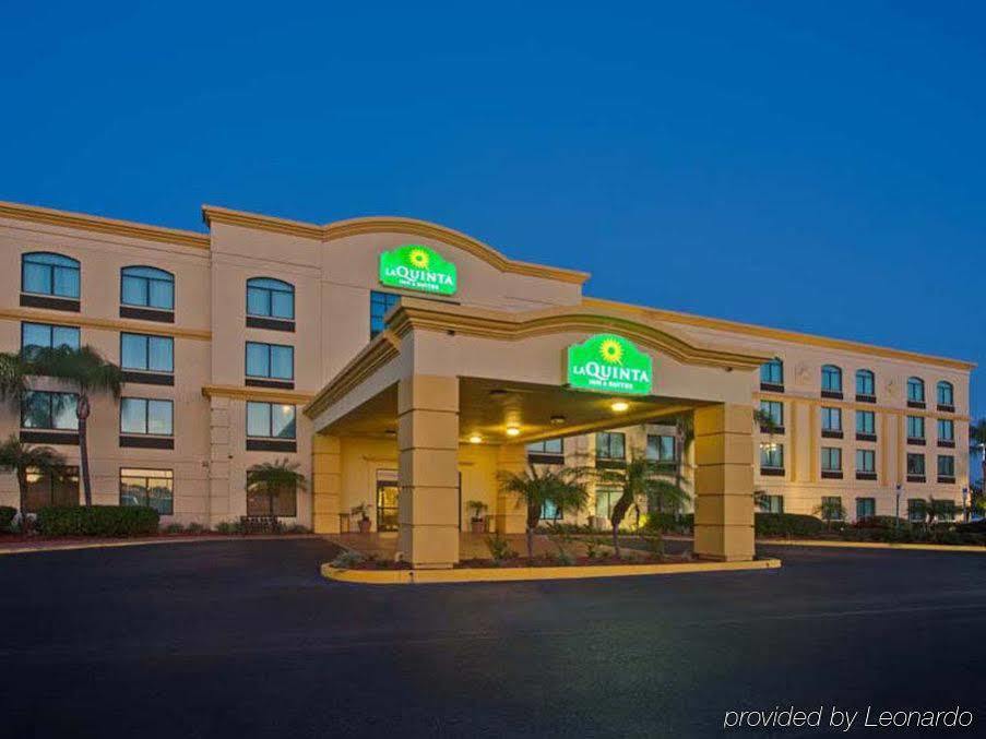 La Quinta By Wyndham Clearwater South Ξενοδοχείο Εξωτερικό φωτογραφία