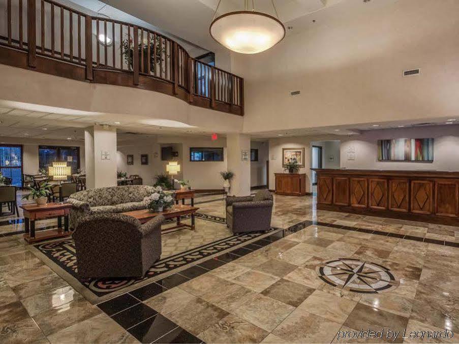 La Quinta By Wyndham Clearwater South Ξενοδοχείο Εξωτερικό φωτογραφία