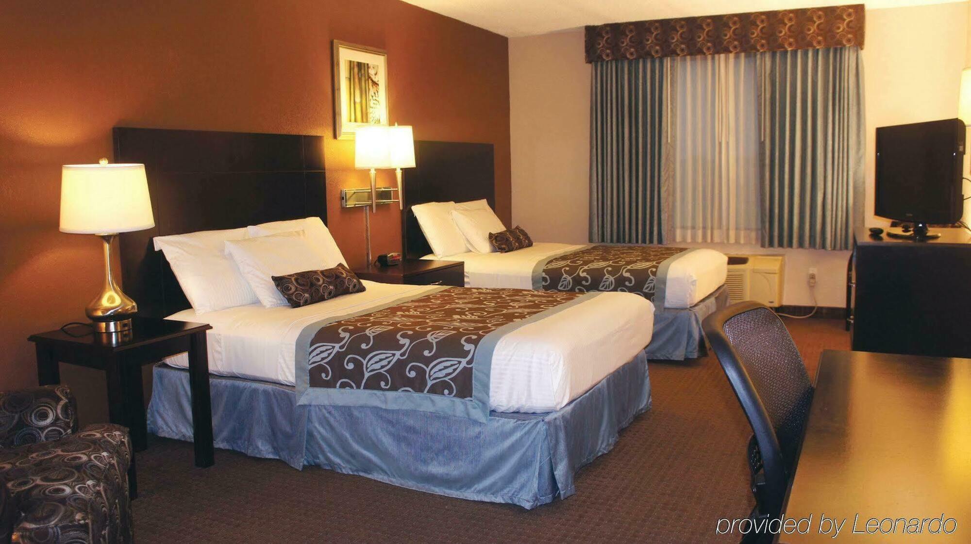 La Quinta By Wyndham Clearwater South Ξενοδοχείο Εξωτερικό φωτογραφία